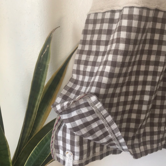 • incredible 5 button tunic • - Picture 7 of 8